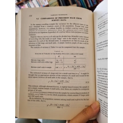 SAMPLING TECHNIQUES - William G. Cochran (Wiley Series in Probability and Mathematical Statistics-Applied) 256481