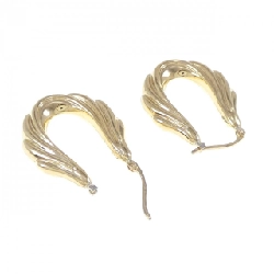 ウノアエレ 750YG Bông tai - Hàng hiệu Authentic 843771