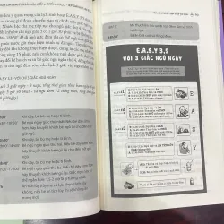 NUÔI CON KHÔNG PHẢI LÀ CUỘC CHIẾN 2 - quyển 2 & 3 - E.A.S.Y - SÁCH MẸ VÀ BÉ  1030305