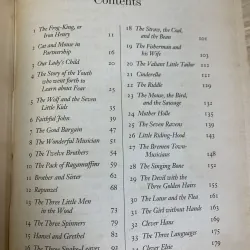 The Brothers Grimm 925762