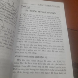 Graham Little Ph. D - 100 BÍ QUYẾT để trở thành NHÀ QUẢN TRỊ TÀI BA 494243