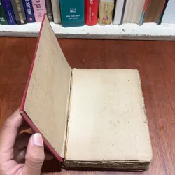 II Sách Phật Giáo: Lương Hoàng Sám (Cuốn 6•10) - PL. 2516•1972 800339