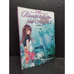 Bí Mật Tình Yêu 5 mới 80% ố vàng 2011 HCM1406 GirlneYa SÁCH VĂN HỌC Rebooks.vn