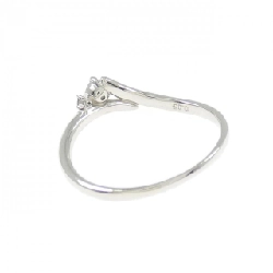 Nhẫn kim cương PT900 0.05CT - Hàng hiệu Authentic 854705