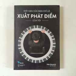 Giới hạn của bạn chỉ là xuất phát điểm của tôi (2018)