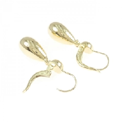 K18YG Bông tai - Hàng hiệu Authentic 866095