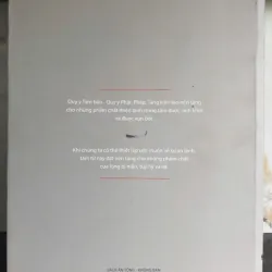 Tu Dưỡng Tâm Từ Bằng Thiền Chánh Niệm 696881