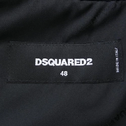 Áo khoác DSQUARED2 S71AN0488 - Hàng hiệu Authentic 885212
