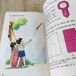 LAO ĐỘNG - KĨ THUẬT 2 971912