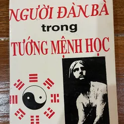 Người đàn bà trong tướng mệnh học - Vũ Tài Lục (k3)