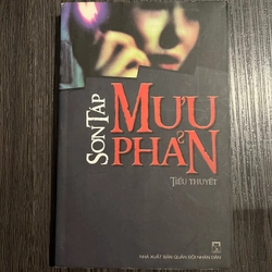 Mưu Phản - Sơn Táp (Văn học Trung Quốc) 298199