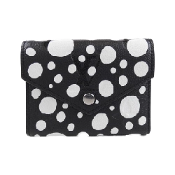 Ví Louis Vuitton Monogram Empreinte (LV X YK) Portefeuille Victorine M82105