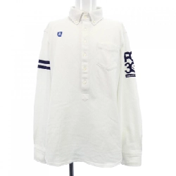 Áo polo PARLY GATES 053-9261801 - Hàng hiệu Authentic