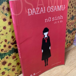 Nữ Sinh - Dazai Osamu