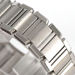 Cartier Tank Française SM W51008Q3 SS Quartz - Hàng hiệu Chính hãng 881151