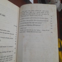Cuộc đời trùm khủng bố quốc tế OSAMA BIN LADEN 518671