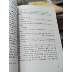 Tiêu đề văn bản tiếng Việt - Trịnh Sâm 689781