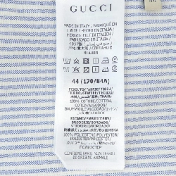 Gucci S／S Shirt - Hàng hiệu Authentic 899902