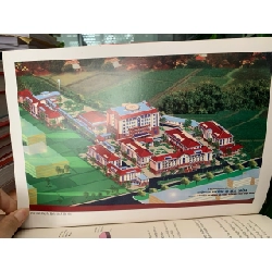 Bệnh viện E 40 năm xây dựng và phát triển 727989