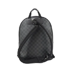 Ba lô Louis Vuitton Damier Graphite Josh N41473 608277