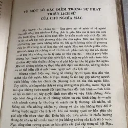 Mác - Ăngghen - Chủ nghĩa Mác 780683