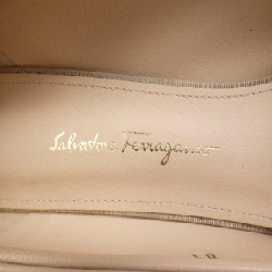【Khuyến mãi】Giày Salvatore Ferragamo SALVATORE FERRAGAMO 663527