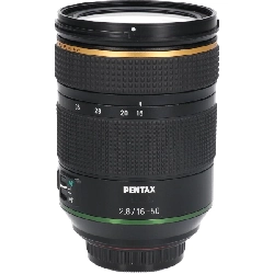 Ống kính HD DA★16-50mm F2.8ED PLM AW - Hàng hiệu Chính hãng