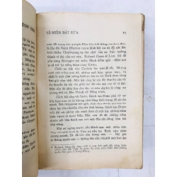 Về miền đất hứa - Léon Uris 129250