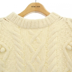 NKNIT 24AW-N089 Áo len 631953