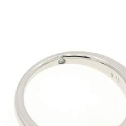 Nhẫn kim cương Ponte Vecchio 0.10CT - Hàng hiệu Authentic 840647