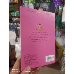 Truyện cổ tích bìa hồng Tiếng Hàn mới 90% Sách học tiếng Hàn HCM2702 930104