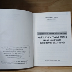 Mặt Dày Tâm Đen - Trương Khởi Thánh 507152
