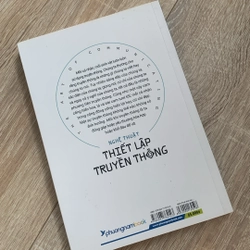 Nghệ thuật thiết lập truyền thông 497077