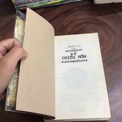 II Kẻ Chiêu Hồn, Bí Mật Của Nicholas Flamel Bất Tử - Michael Scott - 2011 998077