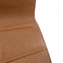 Ví Louis Vuitton Monogram Porte Tresor Etui Shekie M61200 - Hàng hiệu Authentic 771004