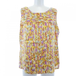 CHANEL P18230V10382 01A Áo - Hàng hiệu Authentic