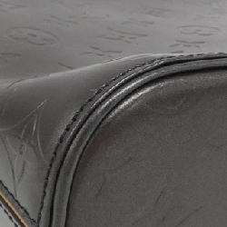 Túi xách vai Louis Vuitton Monogram Matt Alston M55122 612303