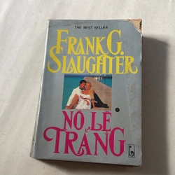 Nô lệ trắng - Frank Slaughter