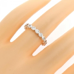 Nhẫn Cubic Zirconia Star Jewelry - Hàng hiệu Authentic 835658