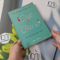 Chat với Bác sĩ - BS. Trần Thị Huyền Thảo 1018801