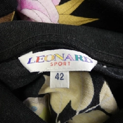 Áo polo LEONARD SPORT - Hàng hiệu Authentic 645125