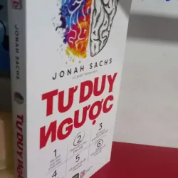 tư duy ngược