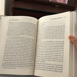 Sự va chạm giữa các nền văn minh- bìa cứng mới 99% 697398