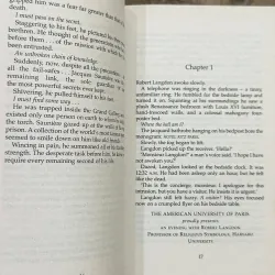 The Da Vinci Code - Dan Brown 728439