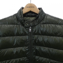 MONCLER ACORUS Áo khoác lông - Hàng hiệu Chính hãng 887438