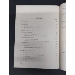 Lịch sử văn minh thế giới mới 70% bẩn bìa, ố vầng, chữ viết 2004 HCM2410 Vũ Dương Ninh LỊCH SỬ - CHÍNH TRỊ - TRIẾT HỌC 426708