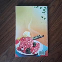 Thực phẩm và dinh dưỡng hàng ngày đối với sức khỏe 552430