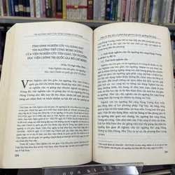 TÍN NGƯỠNG THỜ CÚNG HÙNG VƯƠNG Ở VIỆT NAM- TẠ NGỌC TẤN 705392