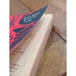 A Dark Anatomy - Robin Blake 704173