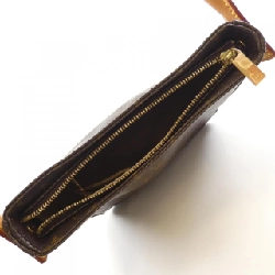 Túi xách vai Louis Vuitton Monogram Looping MM M51146 613020